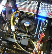 Some Cool Tips for an Overheating PC