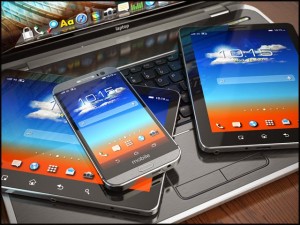 Tablets, 2-in-1s, and other mobile devices