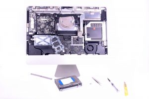 Apple Computer repairs