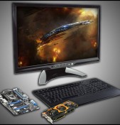Making the Picture: Computer Video or Graphics Cards